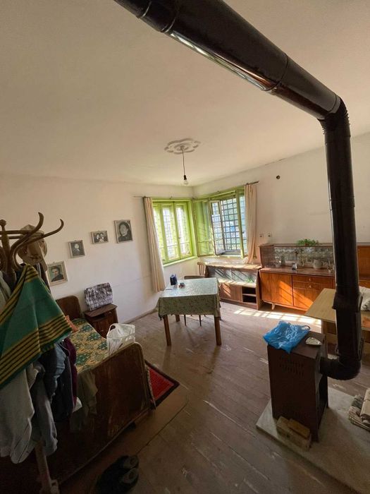 Продава се Къща в с. Сомовит, Област Плевен - 140 кв.м за 128 €/кв.м - Снимка #11