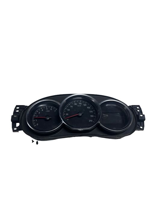 Ceas De Bord Dacia Logan Ii 2012 -> 1.0 Sce 75 B4D 400, B4D 401 248105706R
