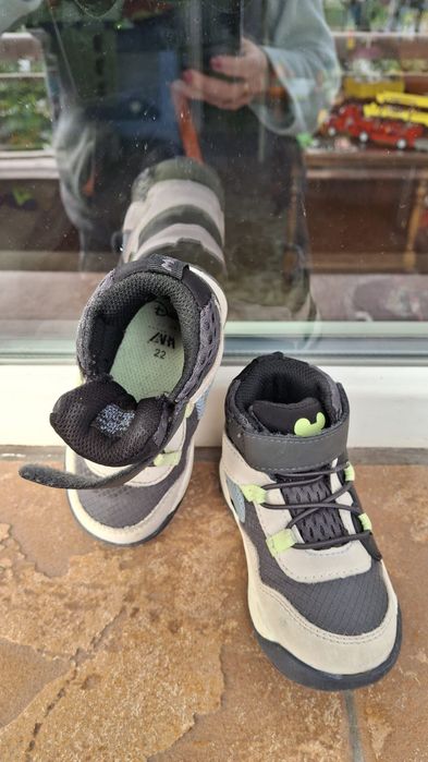 Кецове за момченце