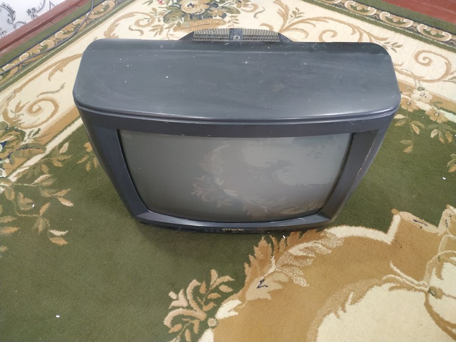 Televizor Aisha.