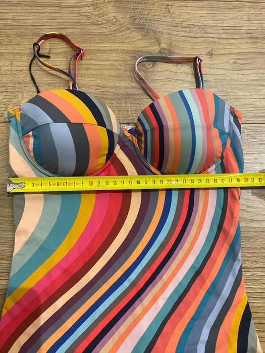 НОВ цял бански Paul Smith, размер XS
