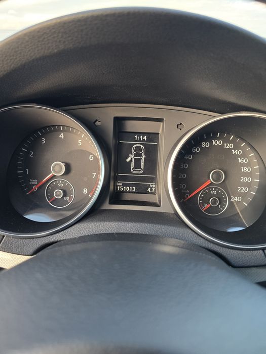 VOLKSWAGEN Golf 0 — imagine 3