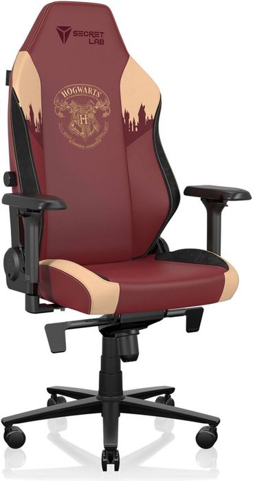 Игровое кресло Secretlab Titan Evo Harry Potter