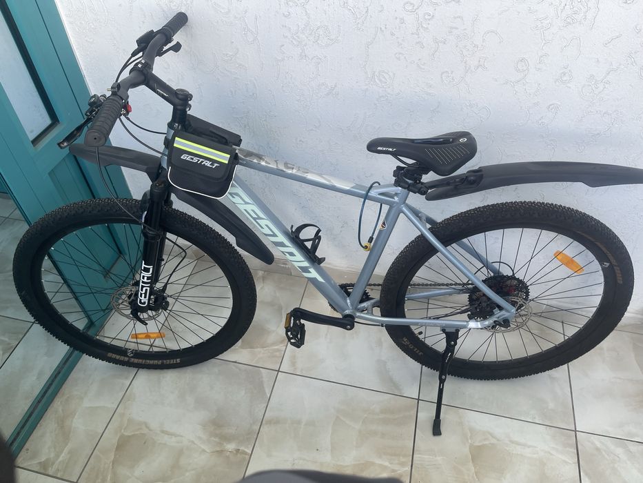 велик gestalt d900