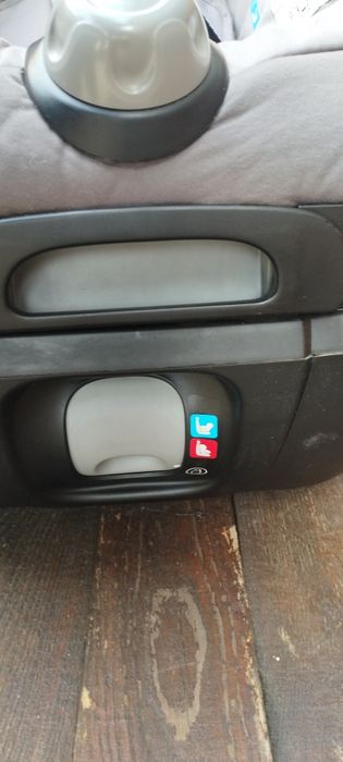 Детско столче за кола Maxi cosi Opal