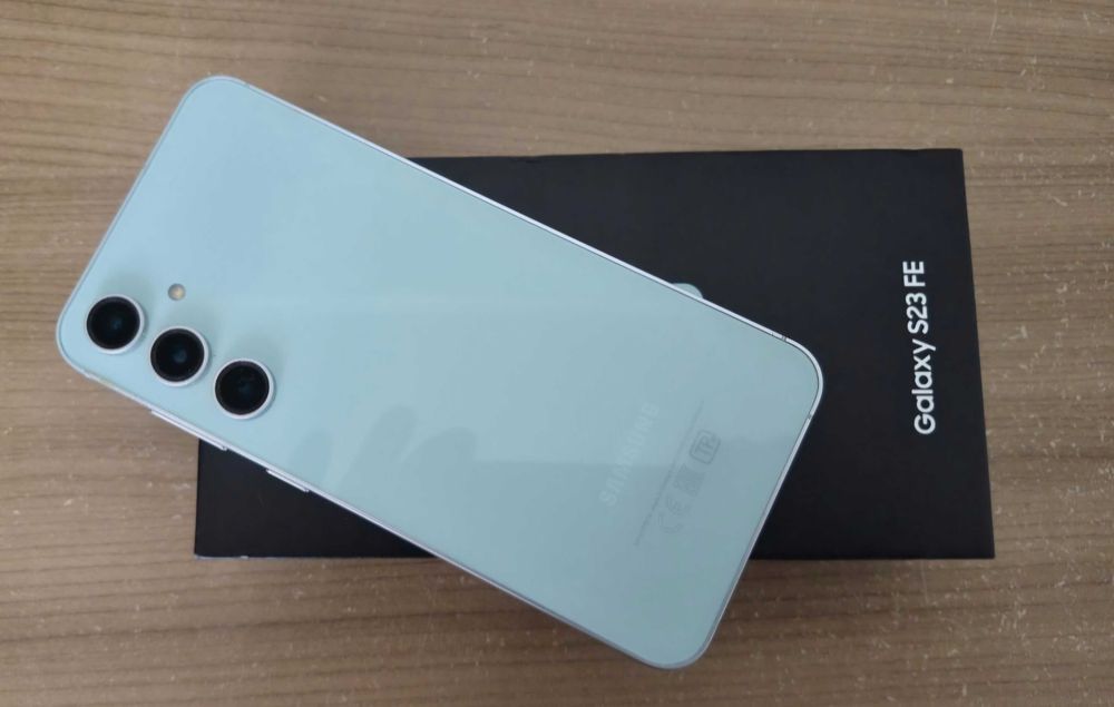 Samsung Galaxy S23 FE  256 Gb