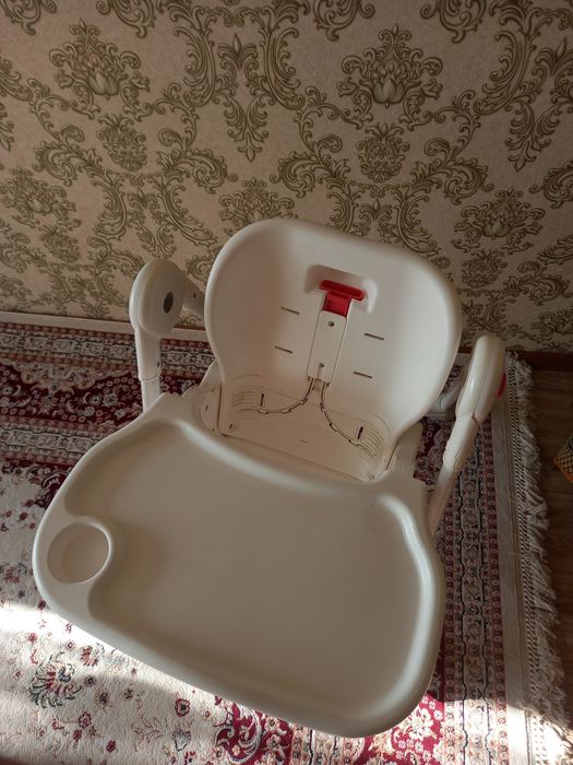 Детский стульчик