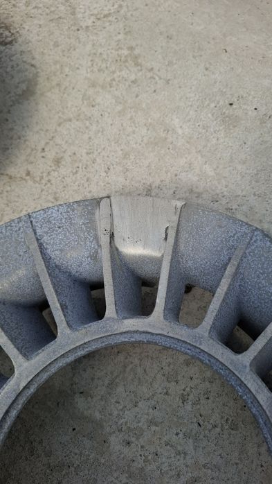 20 стиль BMW  серпы