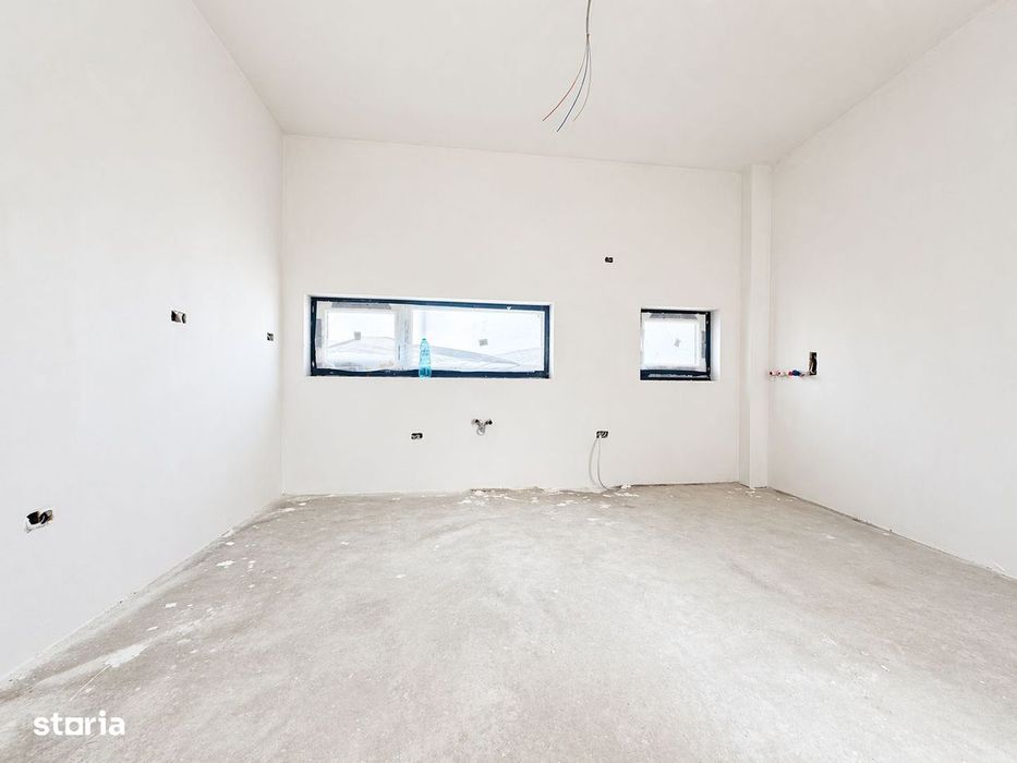 Apartament 2 camere cu grădină proprie de 50 mp langa Lidl 2 — fotografia 2