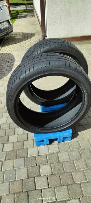 Летни Гуми Pirelli