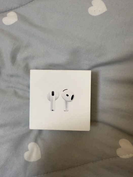 Airpods 4 original usa