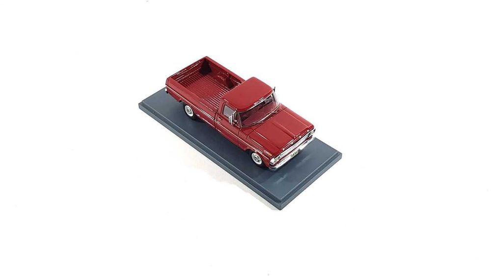 FORD  F-100     Pick-Up   1968    -   NEO