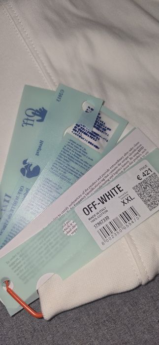 Суитшърт Off-White от Farfetch