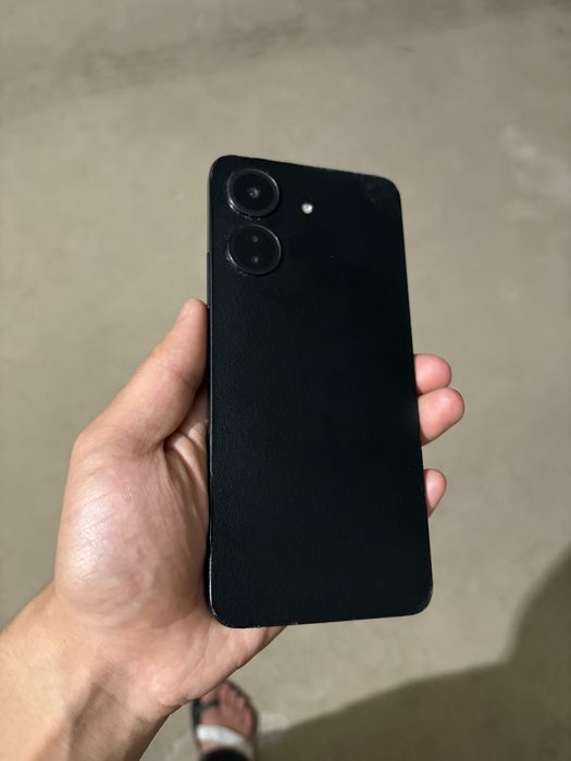 Poco C65 6+6/128 GB