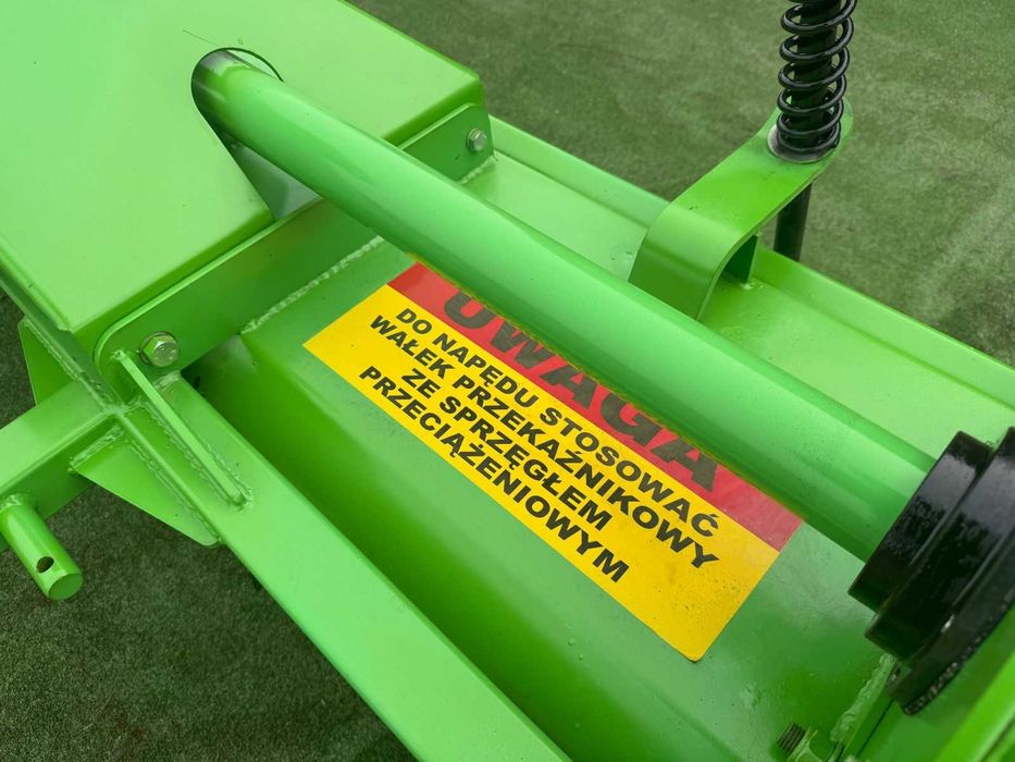 Freză agricolă pentru tractor – freză de pământ - Piese de schimb