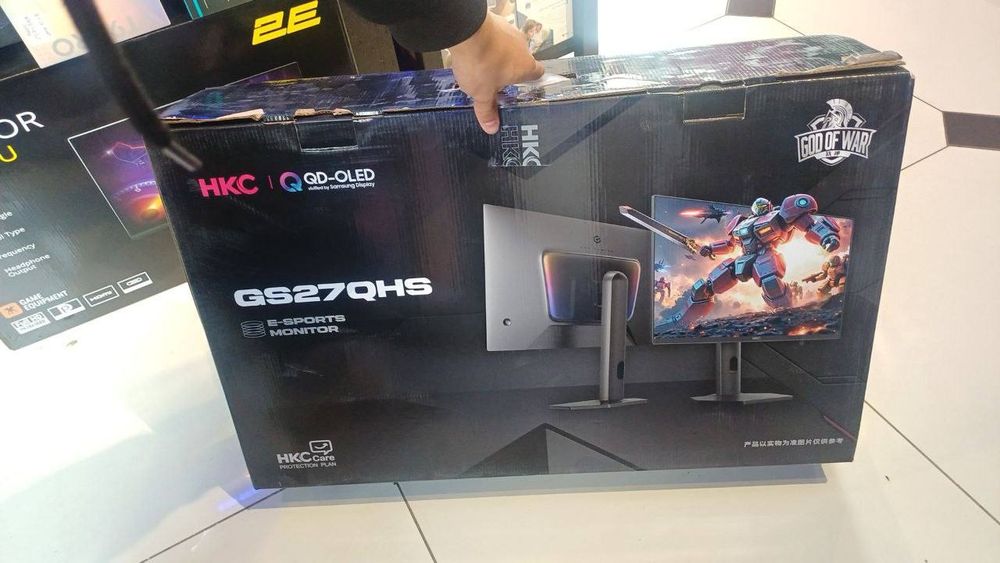 Компьютер (игровой)