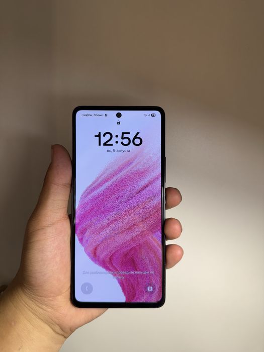 samsung A53 сатылады