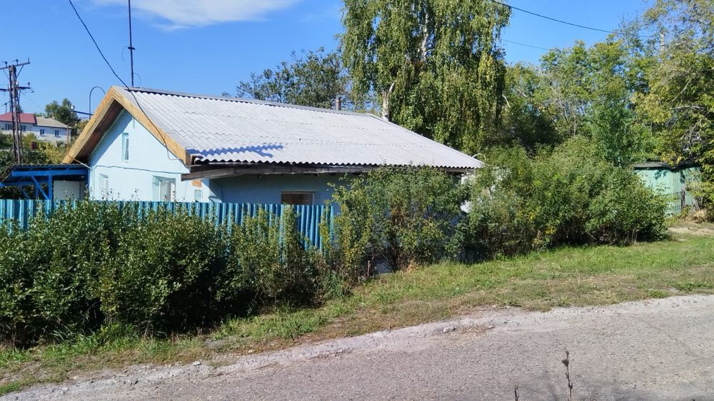 Продажа дома от хозяина
