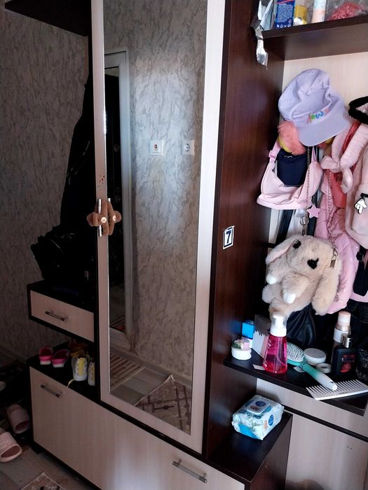 Разпрадажба на мебели