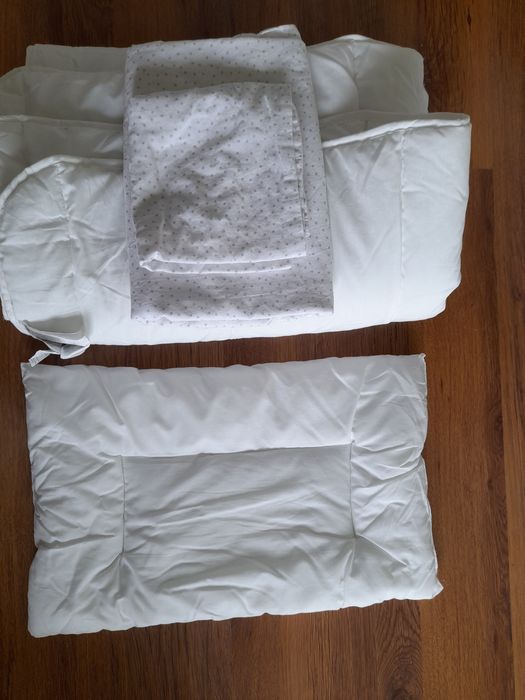 Зимен космонавт спален чувал, комплект за спане, одеало и хавлии за бе