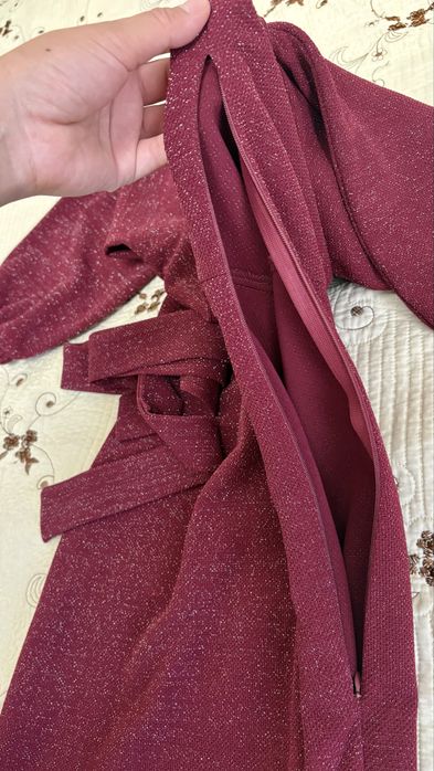 Продам вечернее платье