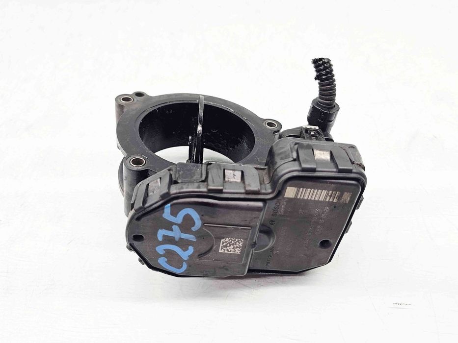 Clapeta acceleratie  Mercedes Clasa E (W212) [Fabr 2009-2016] A6510900