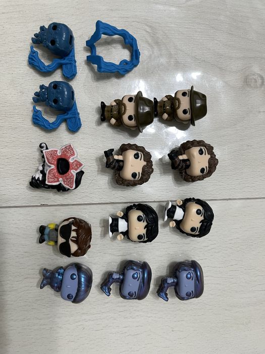 Игрушки ОСД отличные, оригинал