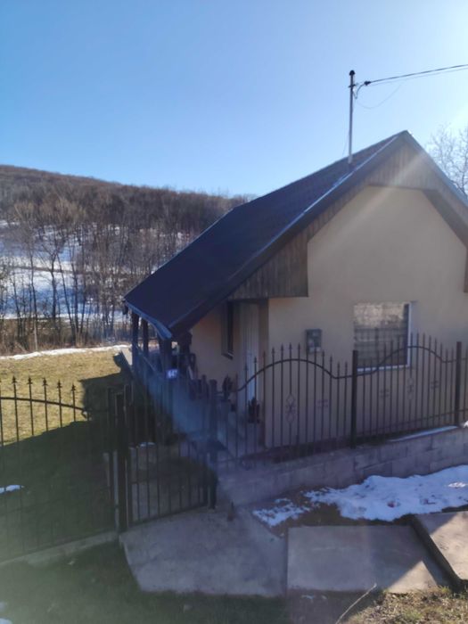Case de vânzare Valcele Covasna