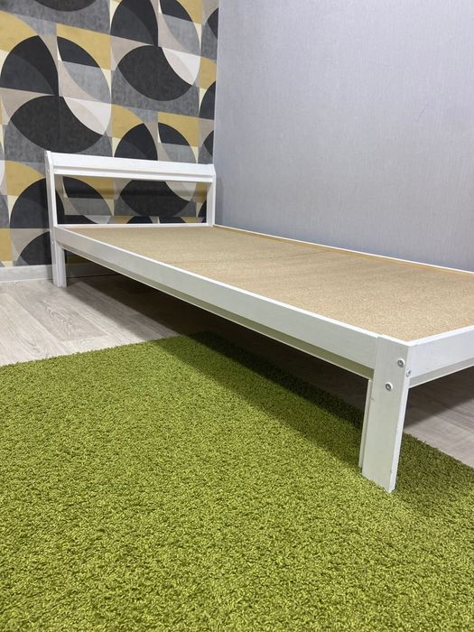 Продам кровать "ikea"