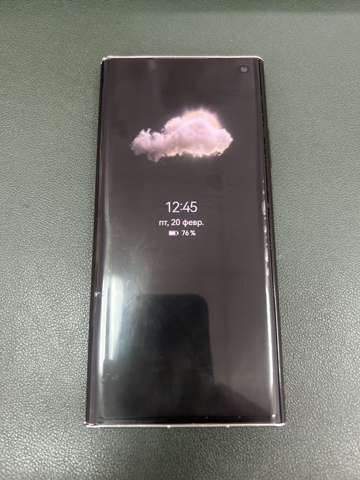 Huawei mate XS2 512 gb