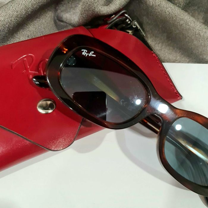 Солнцезащитные очки RB