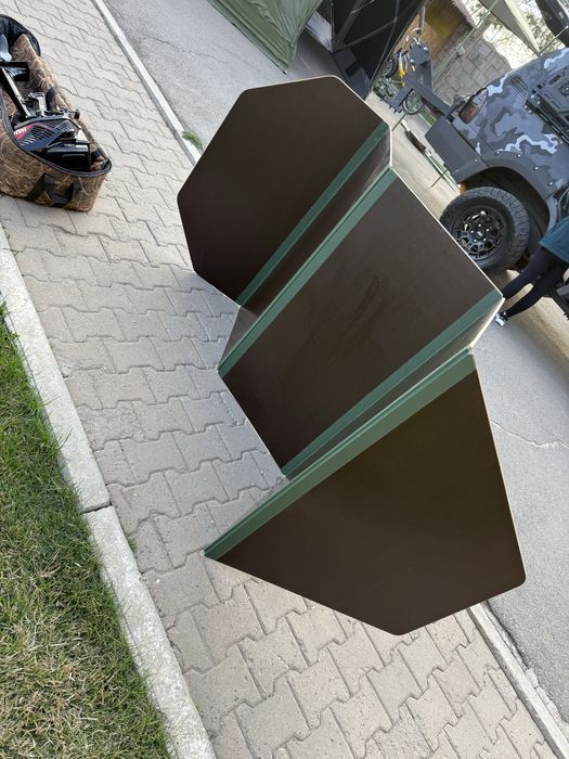 Продам лодку с мотором