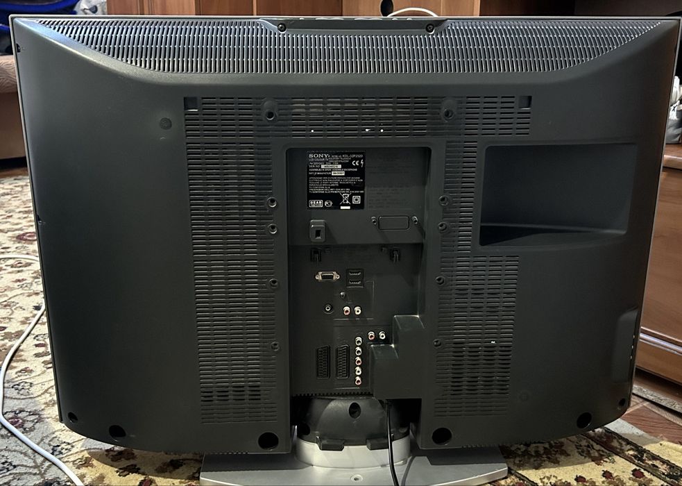 Телевизор “sony bravia”