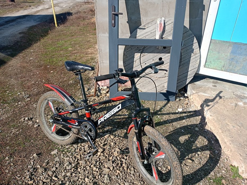 Продам велосипед 7-12лет