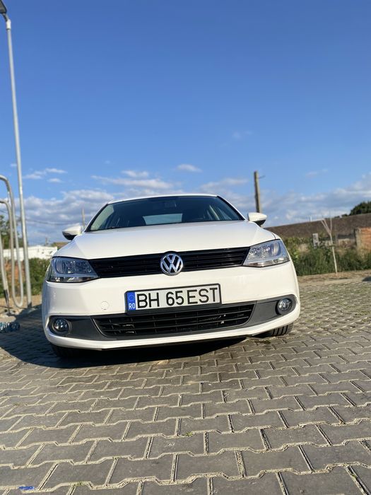 De vanzare VW Jetta