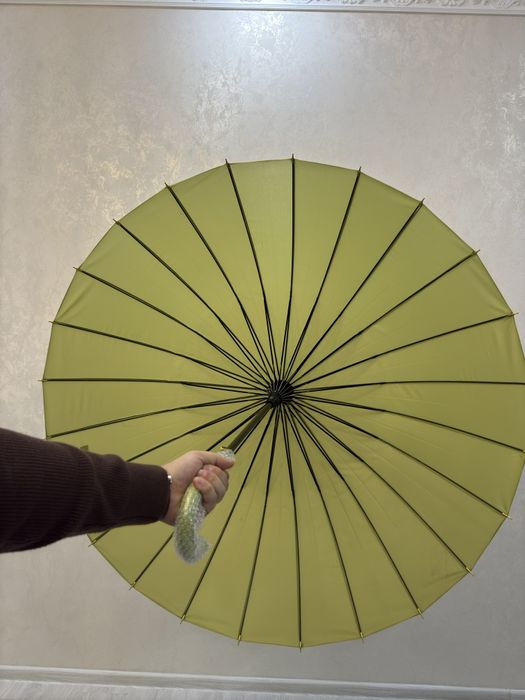 Приздентский зонтик 24 спиц