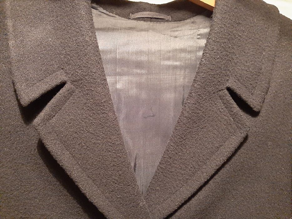 Дамско дълго палто , размер М