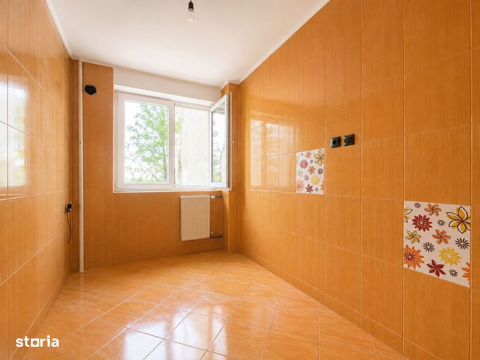 Ap 2 Camere • 49 mp • Etaj 4/10 • Sector 3 • AUCHAN TITAN •