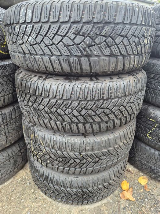 Roti Jante Anvelope 205/55/16 5x112 VW Golf Audi A3 A4 Skoda Octavia