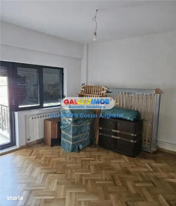 Apartament 3 Camere Renovat - Calea Mosilor