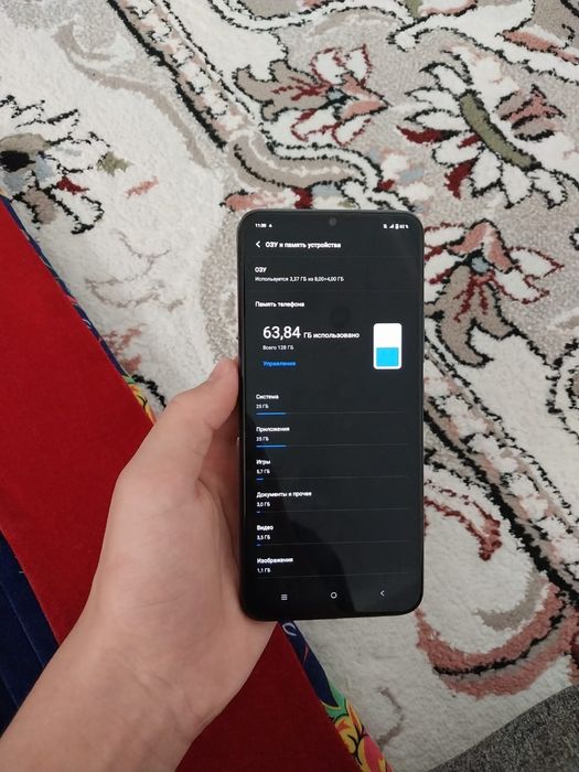 vivo y55 с зарядкой и адаптером оригинальным