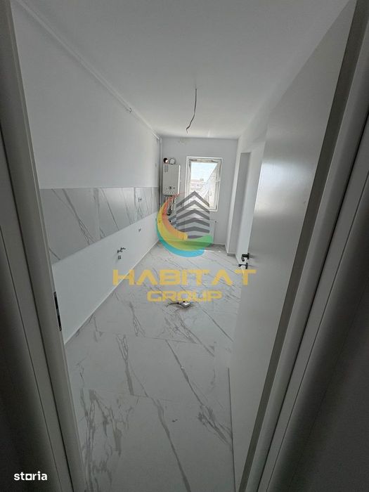 Mutare Imediata! Apartament Decomandat De 2 Camere 56.50mp Berceni-Gra