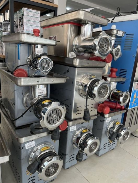 Miyasarofka Msrofka Мясорубка Myasarobka Месропка мясорубка misrofka 1