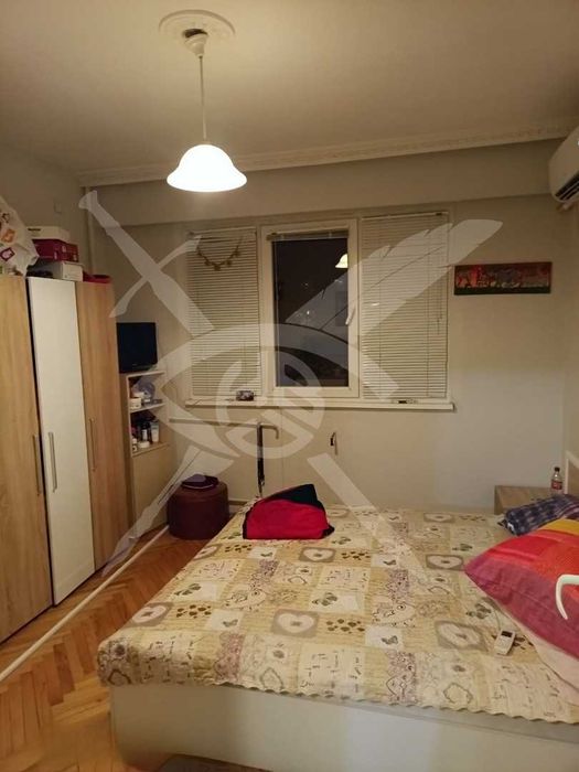 Двустаен апартамент в кв. Свобода № 98144