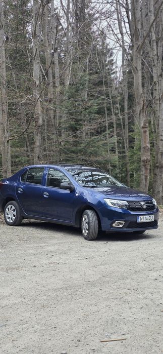 Dacia Logan 2019 1.0 benzina in stare foarte buna