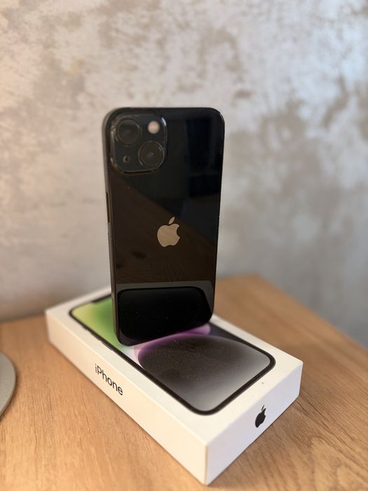 iPhone 13, 128 GB
