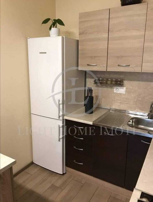 Продава се Двустаен апартамент в Пловдив, Христо Смирненски - 61 кв.м за 2279 €/кв.м - Снимка #2