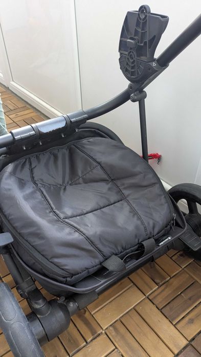 Easywalker Harvey 2 + оригинални аксесоари