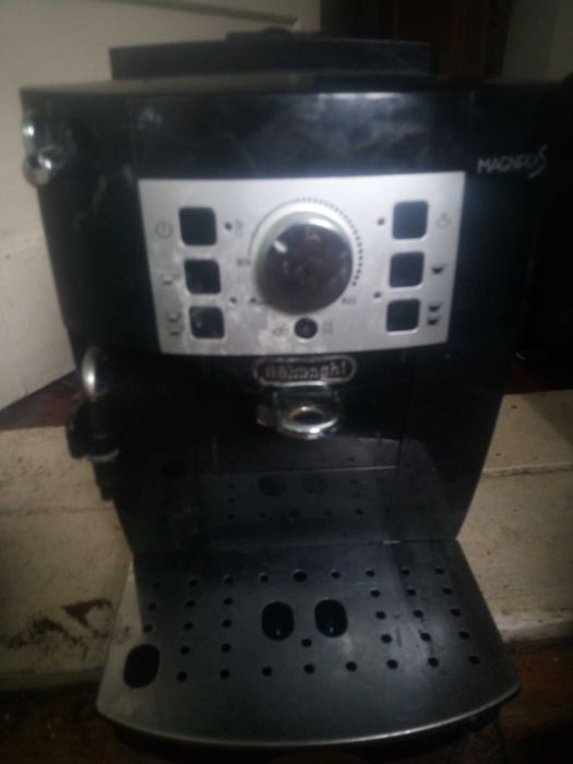 DeLonghi pt reparat sau tezerva l