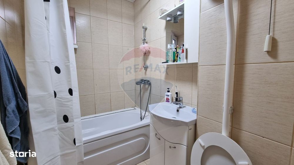 Apartment in București, Drumul Taberei - Vedere 2